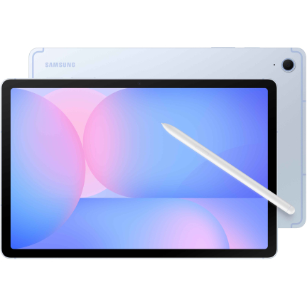 Samsung Galaxy Tab S10 FE 12/256GB LTE Blue