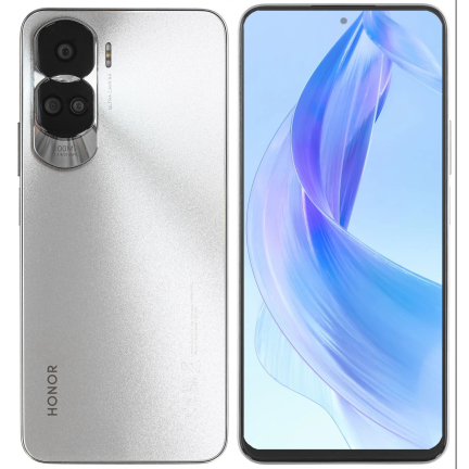 Купить HONOR 90 Lite 8/256GB Titanium Silver HONOR 90 Lite 8/256GB Titanium Silver