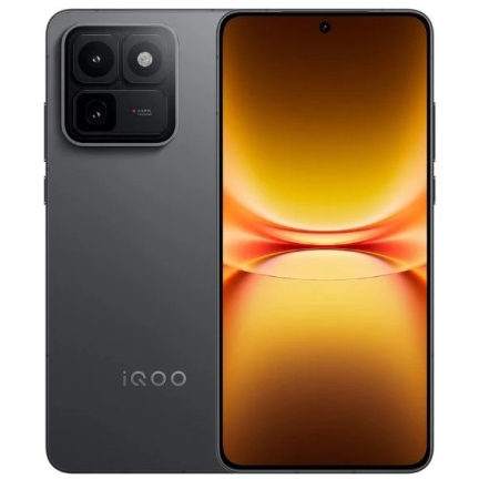 Vivo iQOO 15T 12/256GB Black