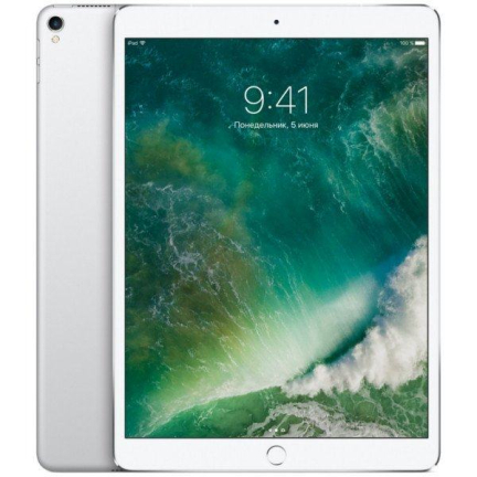 Apple iPad Pro 10,5 64 GB Wi-Fi Silver