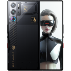 ZTE Nubia Red Magic 9S Pro 12/256GB Cyclone