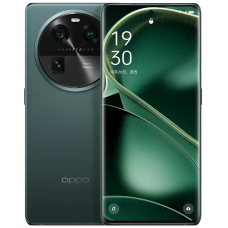 Oppo Find X6 16/512GB Green