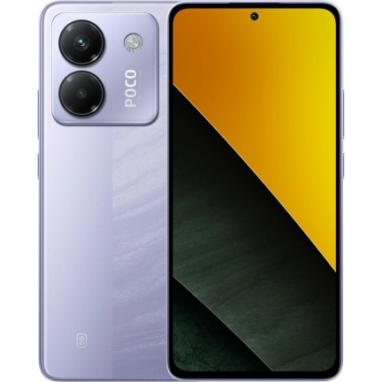 Xiaomi Poco M7 Pro 5G 6/128 Lavender Frost