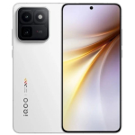 Vivo iQOO 15T 16/256GB White