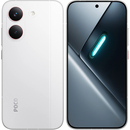 Xiaomi Poco X8 Pro 12/512GB White (Global)