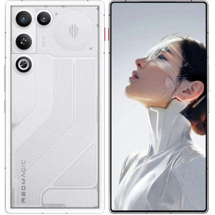 ZTE nubia RedMagic 11 Air 16/512GB Prism