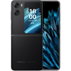 Oppo Find N2 Flip 16/512GB Black