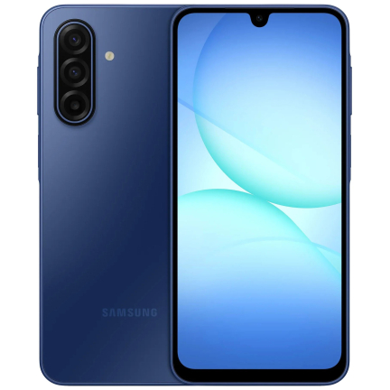 Samsung Galaxy A17 8/256GB Blue