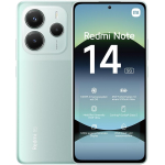 Xiaomi Redmi Note 14 5G 6/128GB Green