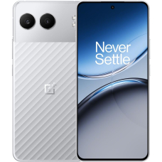 OnePlus Nord 4 8/128GB Mercurial Silver