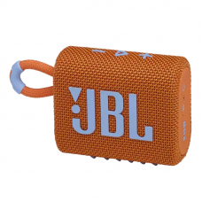 JBL GO 3 Orange