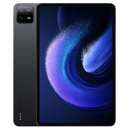 Xiaomi Pad 6 Pro 8/128GB Black