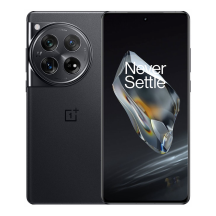 OnePlus 12 12/256 Black