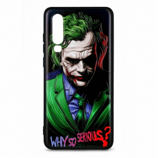 Чехол-накладка Xiaomi Redmi Note 7 Силикон Joker