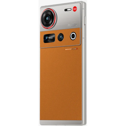 ZTE Nubia Z70S Ultra 12/256 Antique Brown