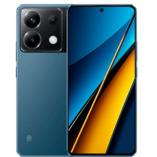 Xiaomi Poco X6 8/256 Blue