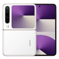 Huawei Pura X 12/256GB White