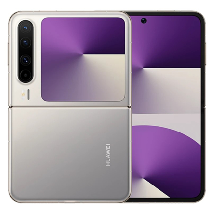 Huawei Pura X 16/1TB Gray