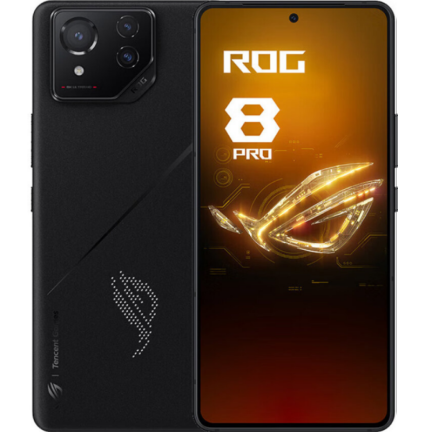 Asus ROG Phone 8 Pro 16/256GB Phantom Black