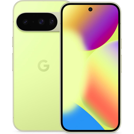 Google Pixel 10 12/128GB Lemongrass