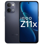 Vivo iQOO Z11x 8/128GB Titan Black