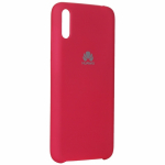 Купить Чехол-накладка  Huawei P20 Pro Silicone Cover Bordo Чехол-накладка  Huawei P20 Pro Silicone Cover Bordo
