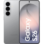 Samsung Galaxy S26 12/128GB Silver Shadow Nano-SIM и eSIM (Global)