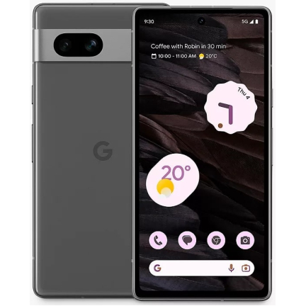 Google Pixel 7a 8/128GB Charcoal