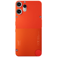 Nothing Phone CMF (2) Pro 8/256Gb Orange