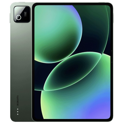 Купить Xiaomi Mi Pad 8 Pro 12/256GB Wi-Fi Green Xiaomi Mi Pad 8 Pro 12/256GB Wi-Fi Green