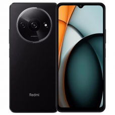 Xiaomi Redmi A3 3/64 Midnight Black