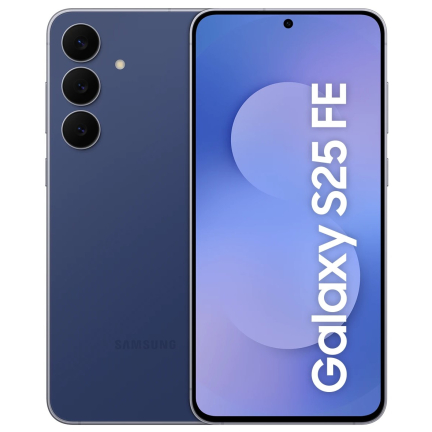 Купить Samsung Galaxy S25 FE 8/128GB Navy Nano-SIM и eSIM Samsung Galaxy S25 FE 8/128GB Navy Nano-SIM и eSIM