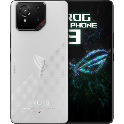 ASUS ROG Phone 9 16/512GB Storm White