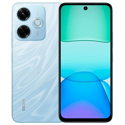 Купить Xiaomi Redmi 13x 8/256GB Blue Xiaomi Redmi 13x 8/256GB Blue