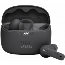 Беспроводные наушники JBL Tune Beam Black