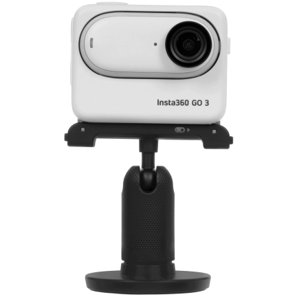 Купить Экшен камера Insta360 GO 3 64GB White Экшен камера Insta360 GO 3 64GB White