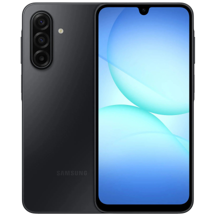 Samsung Galaxy A17 8/256GB Black