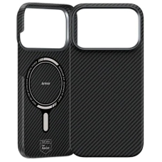 Купить Чехол iPhone 17 Air Benks ArmorAir Case Kevlar Black Чехол iPhone 17 Air Benks ArmorAir Case Kevlar Black