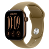 Bronze