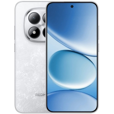 Xiaomi Redmi Note 15 Pro+ 16/1024GB White