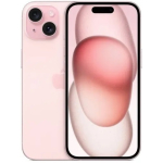 Apple iPhone 15 Plus 256GB Pink eSim (LL/JA/EU/AA)