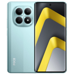 Xiaomi Poco M8 8/256 Green