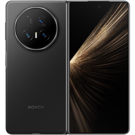 Купить Honor Magic V5 16/1TB Black Honor Magic V5 16/1TB Black