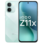 Vivo iQOO Z11x 8/128GB Prismatic Green
