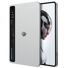 Купить ZTE nubia RedMagic Astra 12/256GB Wi-Fi Starfrost Silver ZTE nubia RedMagic Astra 12/256GB Wi-Fi Starfrost Silver