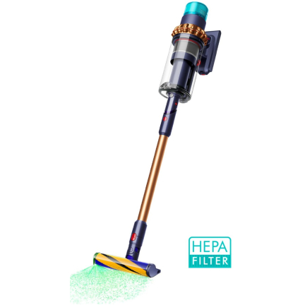 Пылесос Dyson Gen5Outsize Absolute