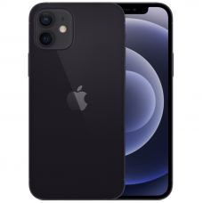 Apple iPhone 12 128GB Black Идеальное Б/У