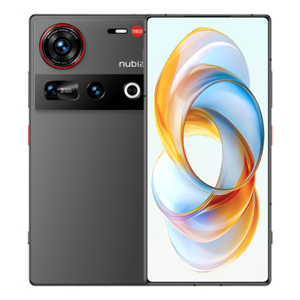 ZTE Nubia Z70 Ultra 16/512 Black