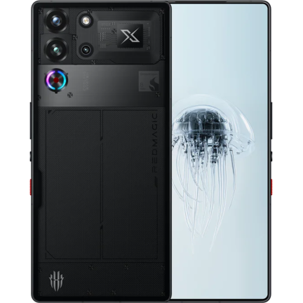 ZTE Nubia Red Magic 10 Pro 12/512 Transparent Dark Knight