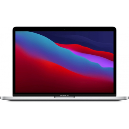 Apple MacBook Pro 13 8/512 (MYDC2-2020) Silver